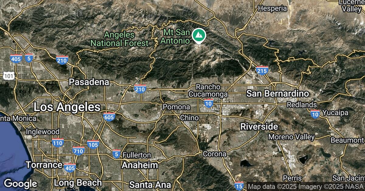 134.173.51.107 Claremont, California, 🇺🇸 USA