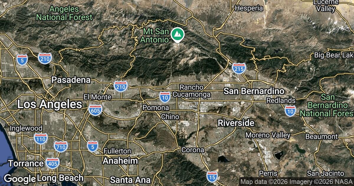 163.150.228.255 Upland, California, 🇺🇸 USA