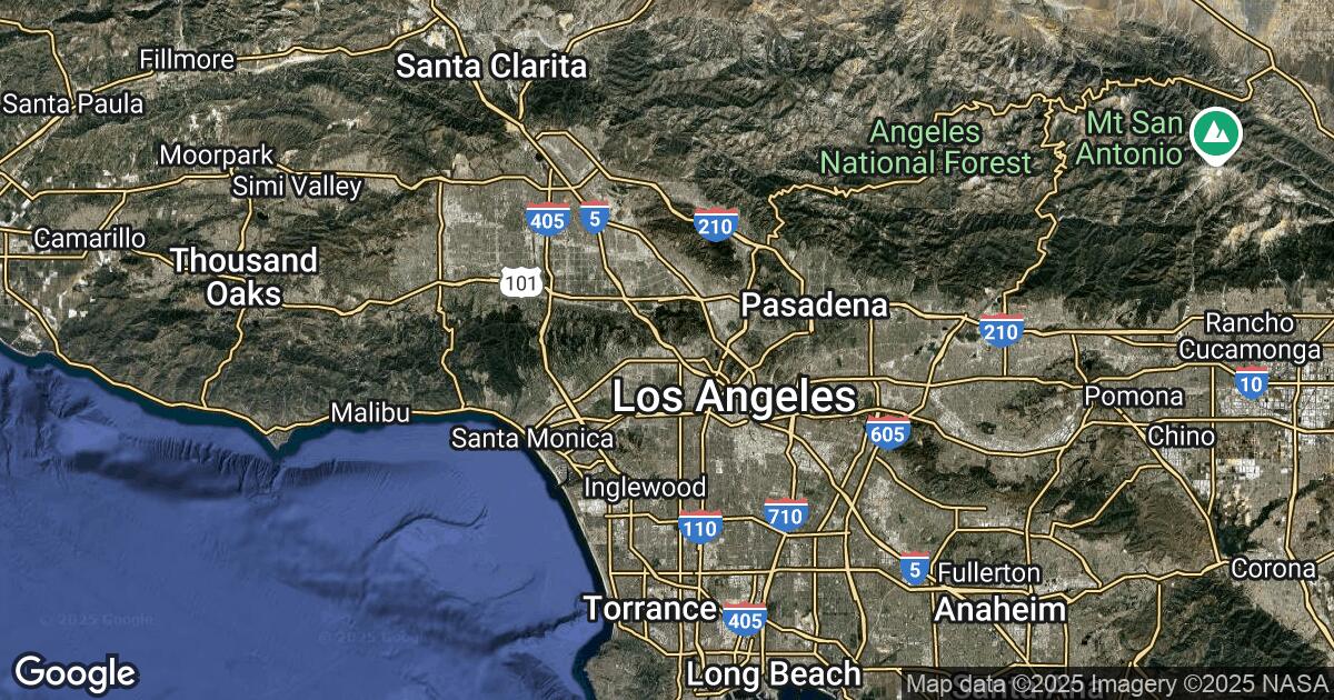 198.77.155.96 Los Angeles, California, 🇺🇸 USA