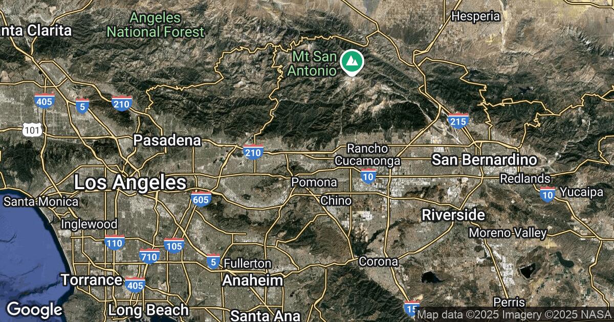 64.69.155.155 La Verne, California, 🇺🇸 USA