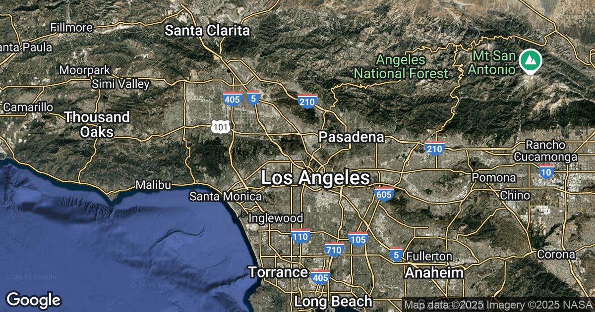 192.195.67.33 Los Angeles, California, 🇺🇸 USA