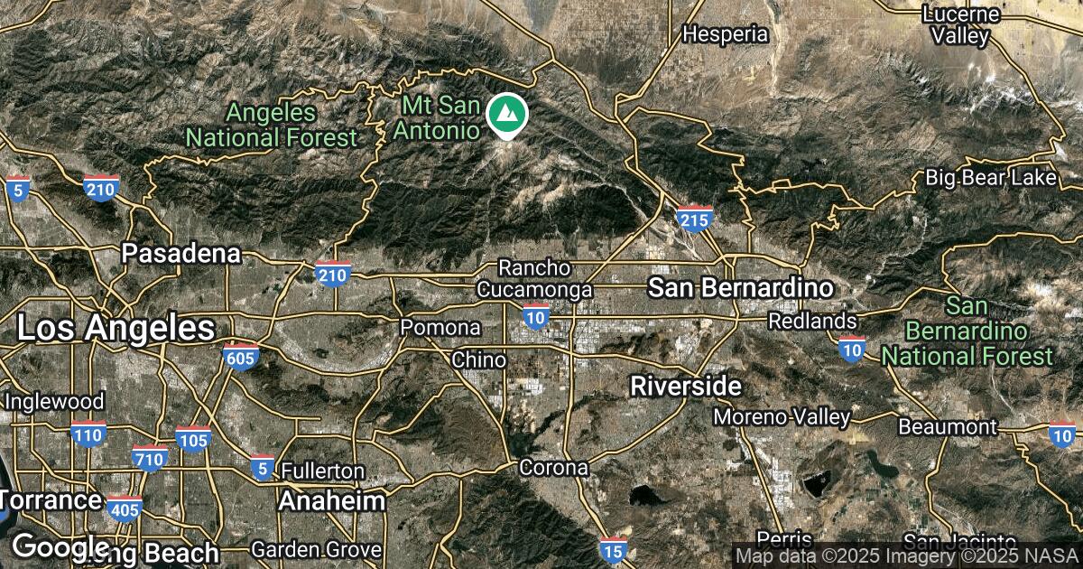 75.139.236.136 Rancho Cucamonga, California, 🇺🇸 USA