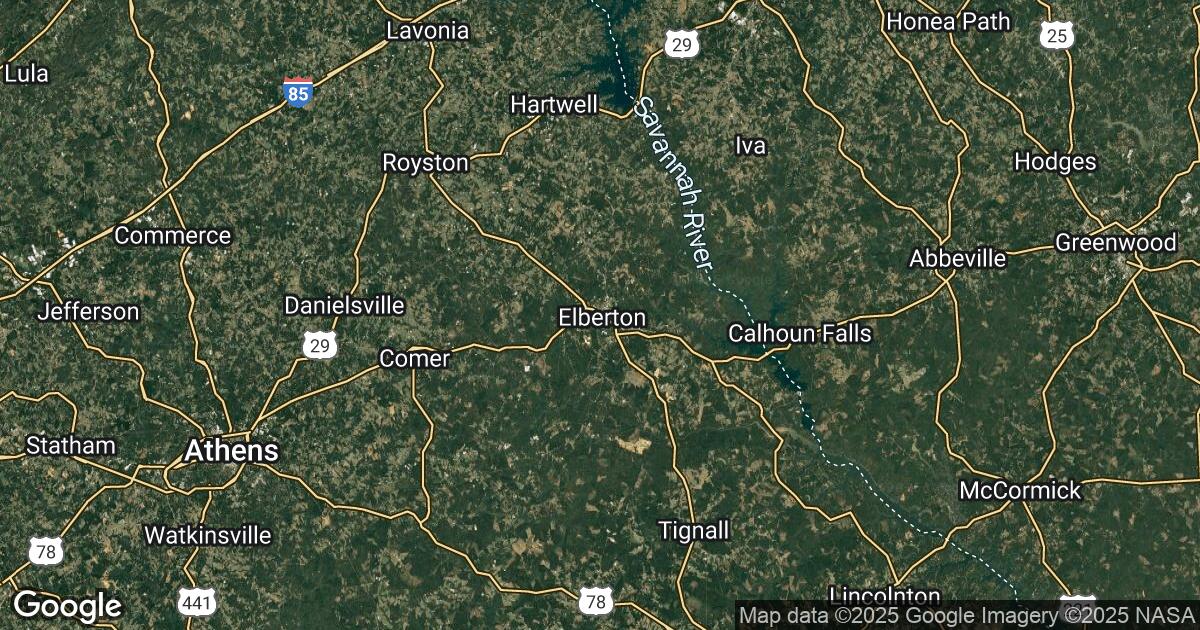 198.251.40.0 Elberton, Georgia, 🇺🇸 USA