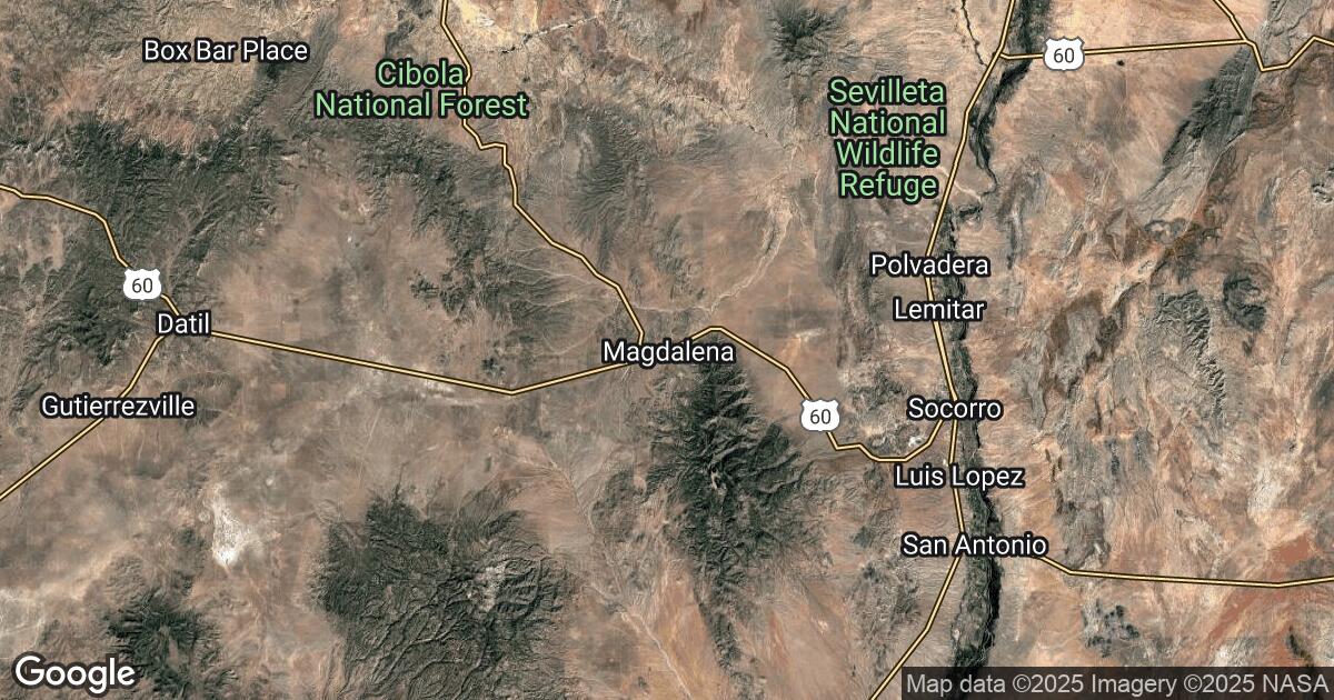 146.88.1.13 Magdalena, New Mexico, 🇺🇸 USA