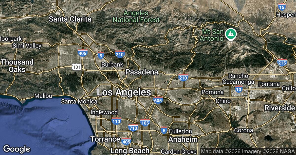 107.152.47.0 San Marino, California, 🇺🇸 USA