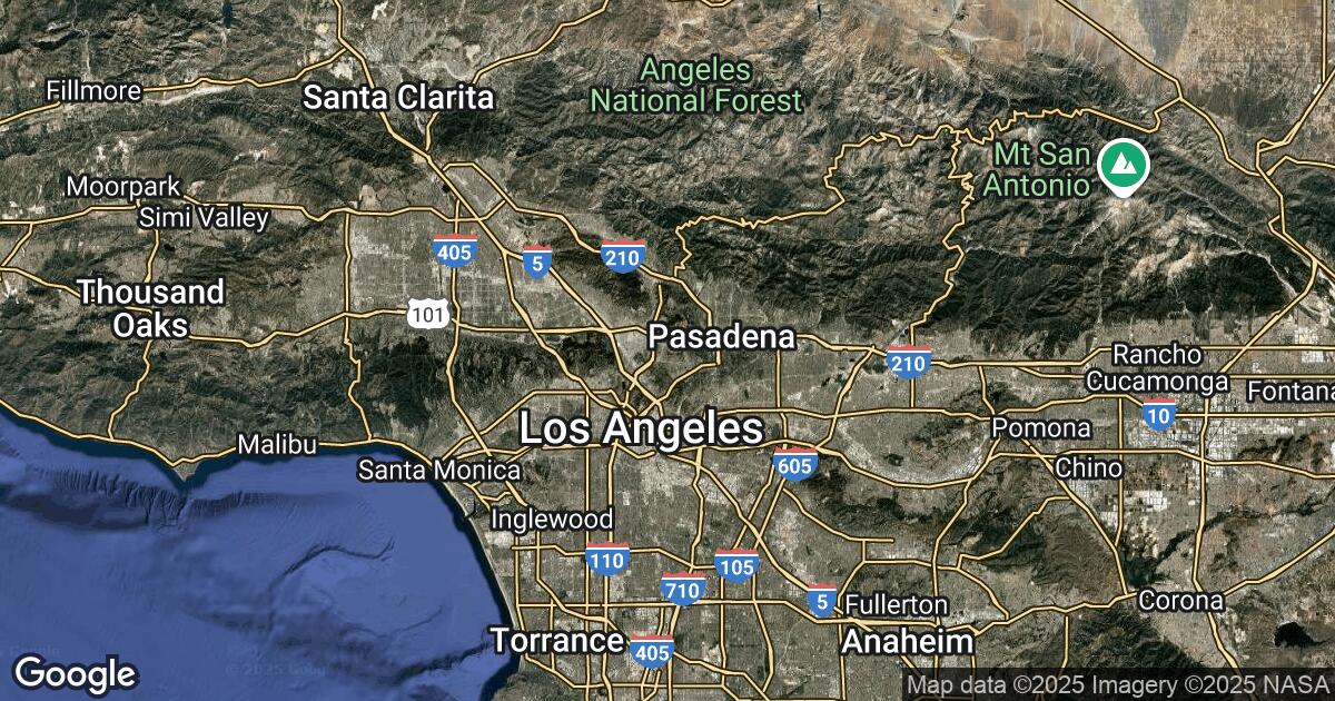 165.254.135.51 Los Angeles, California, 🇺🇸 USA