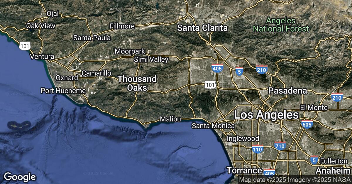 216.193.208.9 Hidden Hills, California, 🇺🇸 USA