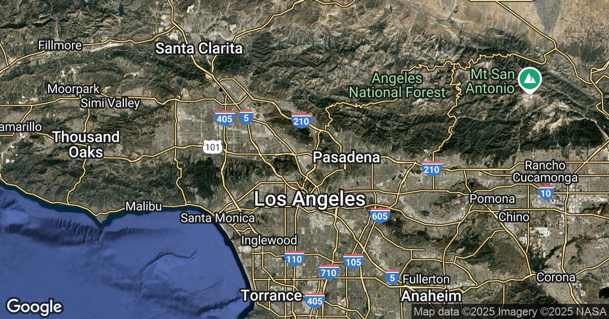 204.174.104.0 Glendale, California, 🇺🇸 USA