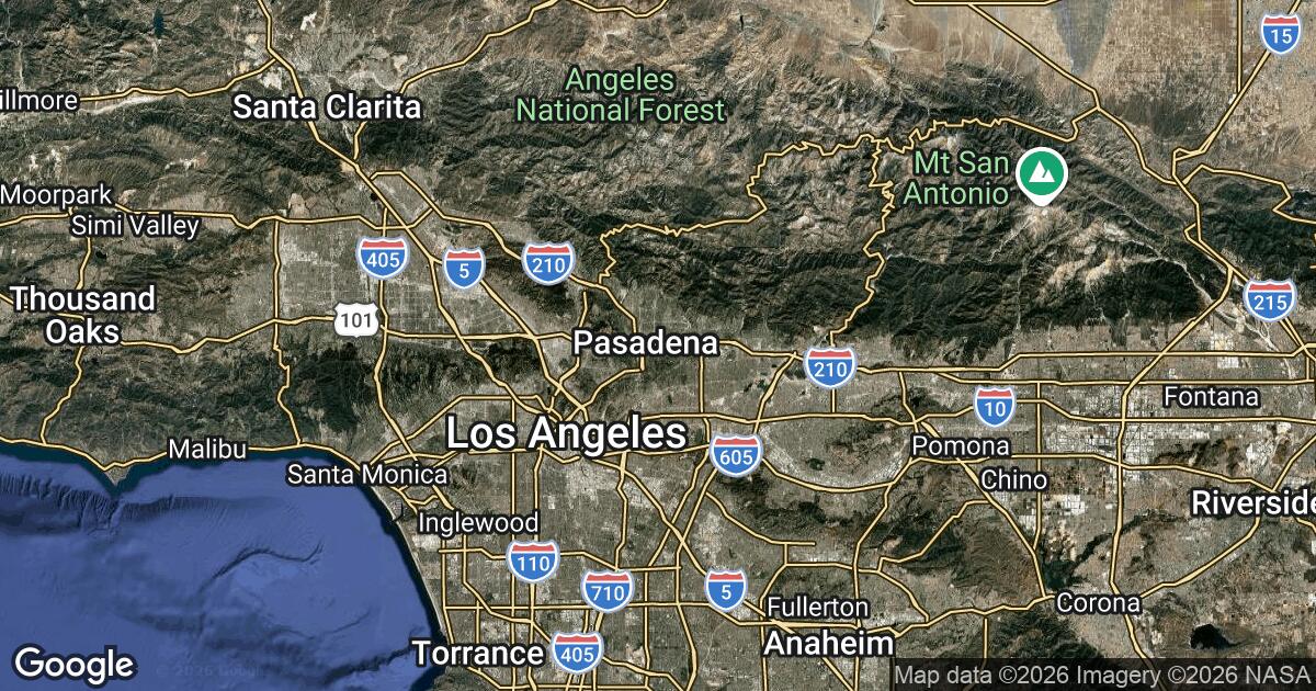 216.116.112.0 Pasadena, California, 🇺🇸 USA