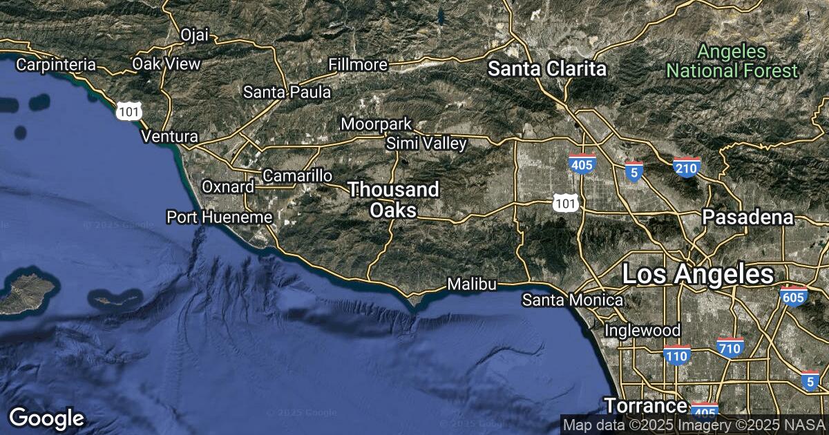 76.170.198.201 Westlake Village, California, 🇺🇸 USA