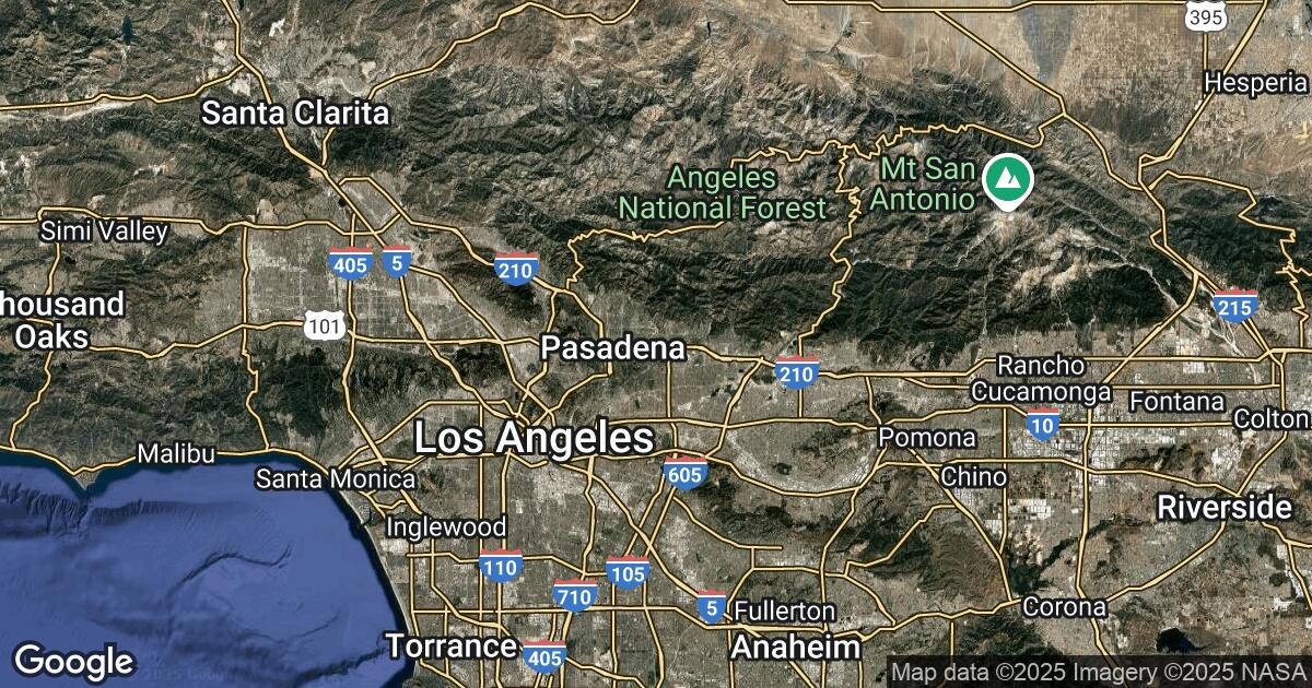 199.5.132.14 Pasadena, California, 🇺🇸 USA