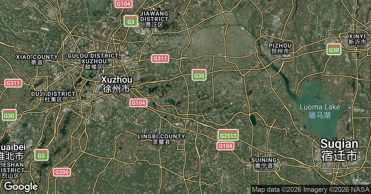 210.51.185.0 Yizhuang, Jiangsu, 🇨🇳 China