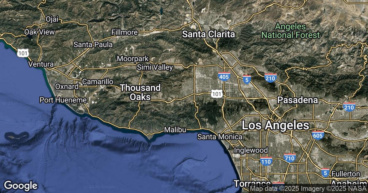 109.235.97.12 Hidden Hills, California, 🇺🇸 USA