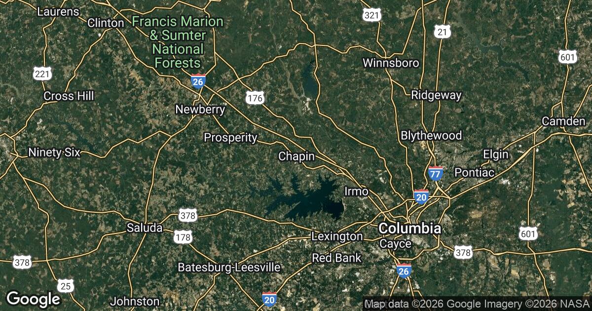 162.213.116.4 Chapin, South Carolina, 🇺🇸 USA