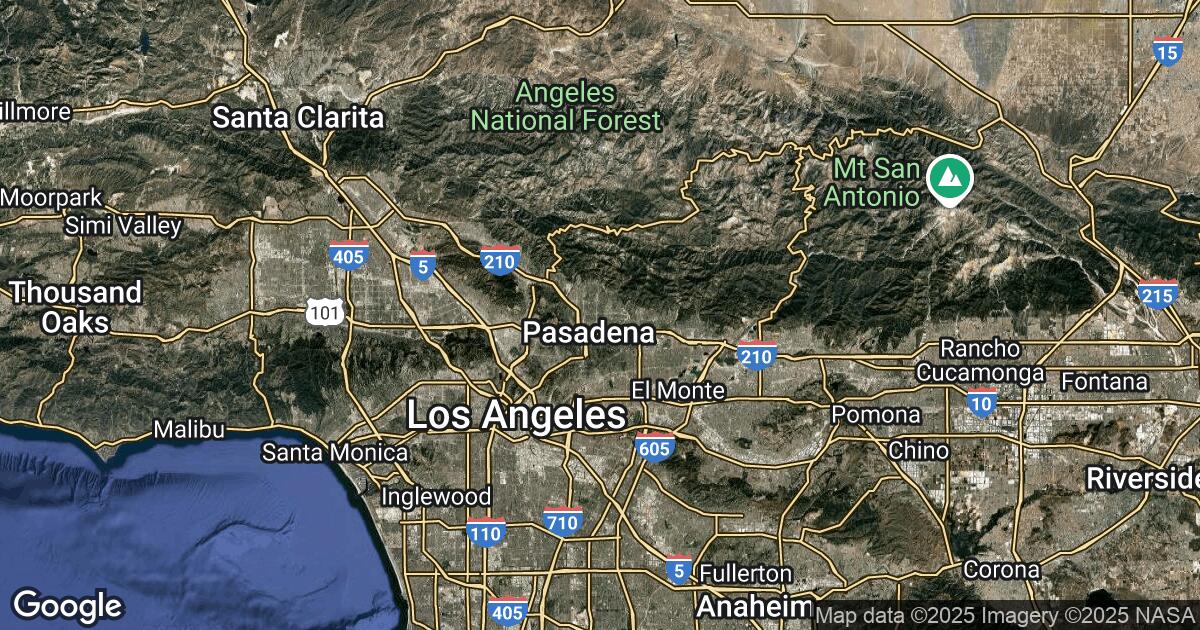 207.7.993.511 Pasadena, California, 🇺🇸 USA