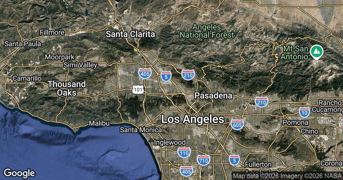 577.59.489.408 Burbank, California, 🇺🇸 USA