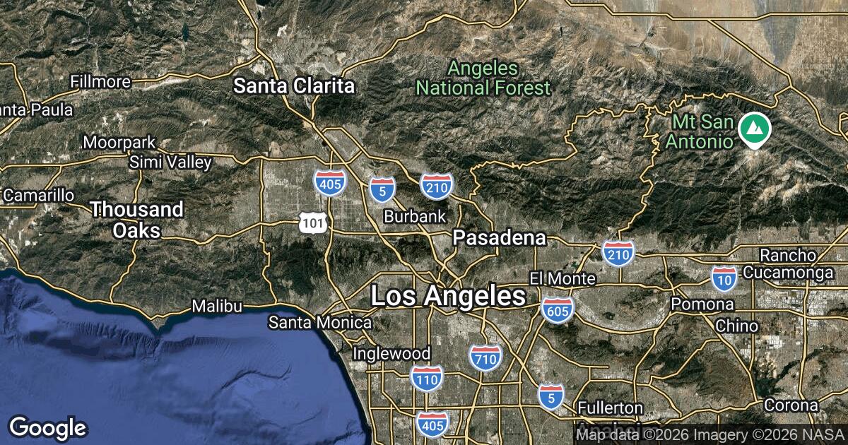 643.413.681.700 Glendale, California, 🇺🇸 USA