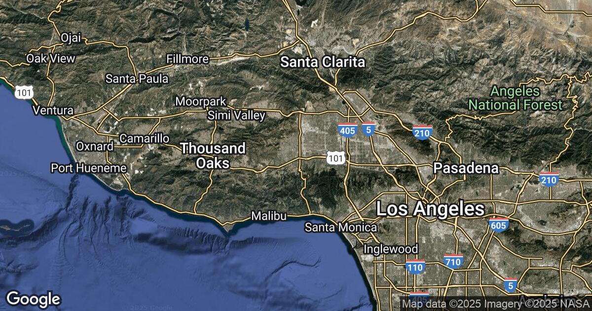 167.482.240.473 Hidden Hills, California, 🇺🇸 USA