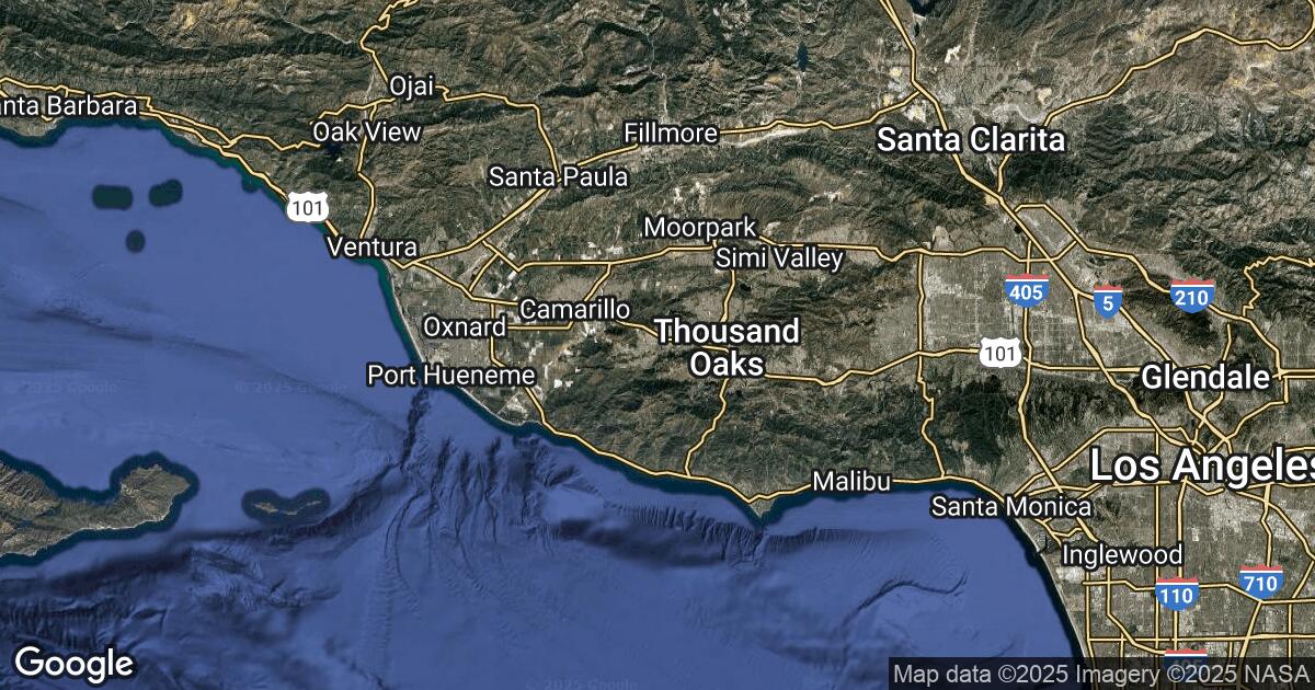 138.133.194.6 Thousand Oaks, California, 🇺🇸 USA