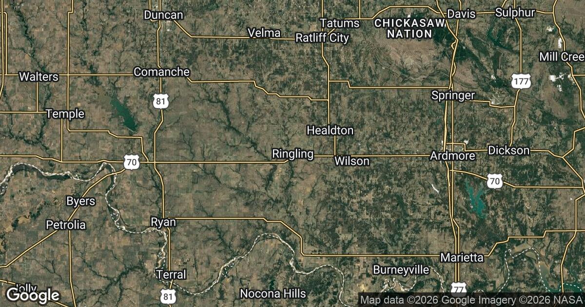 68.233.29.0 Ringling, Oklahoma, 🇺🇸 USA