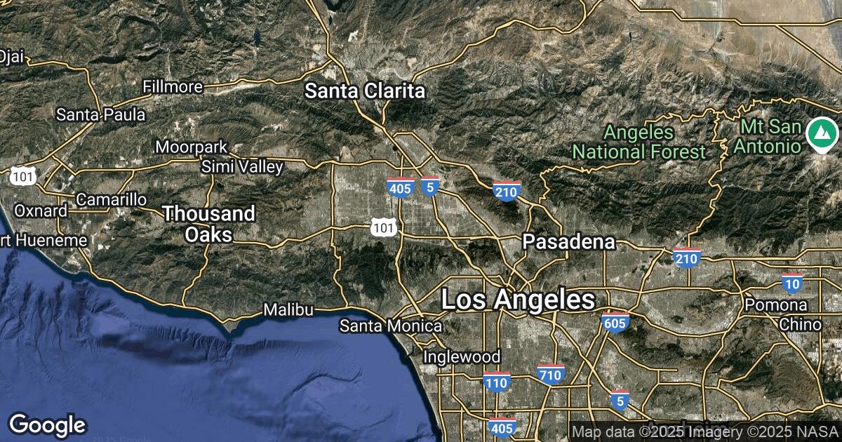 104.175.200.155 Burbank, California, 🇺🇸 USA