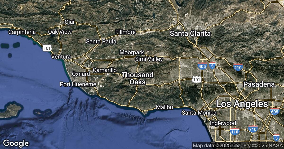64.136.1.20 Thousand Oaks, California, 🇺🇸 USA