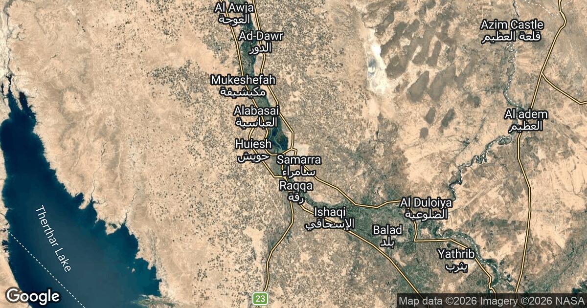 185.185.173.0 Sāmarrā’, Salah ad Din, 🇮🇶 Iraq