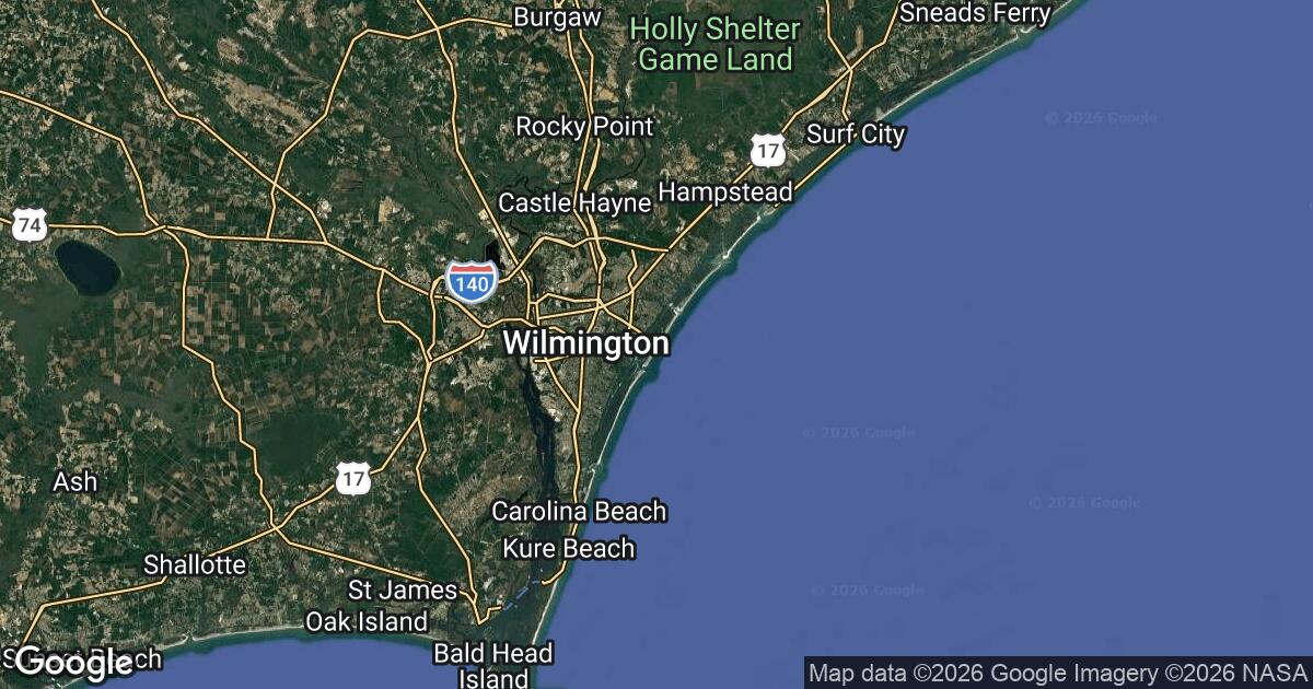 198.200.148.0 Wrightsville Beach, North Carolina, 🇺🇸 USA