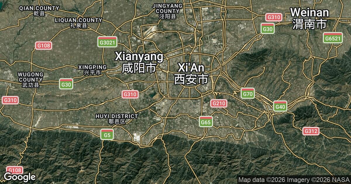 202.200.112.2 Zhangbagou, Shaanxi, 🇨🇳 China