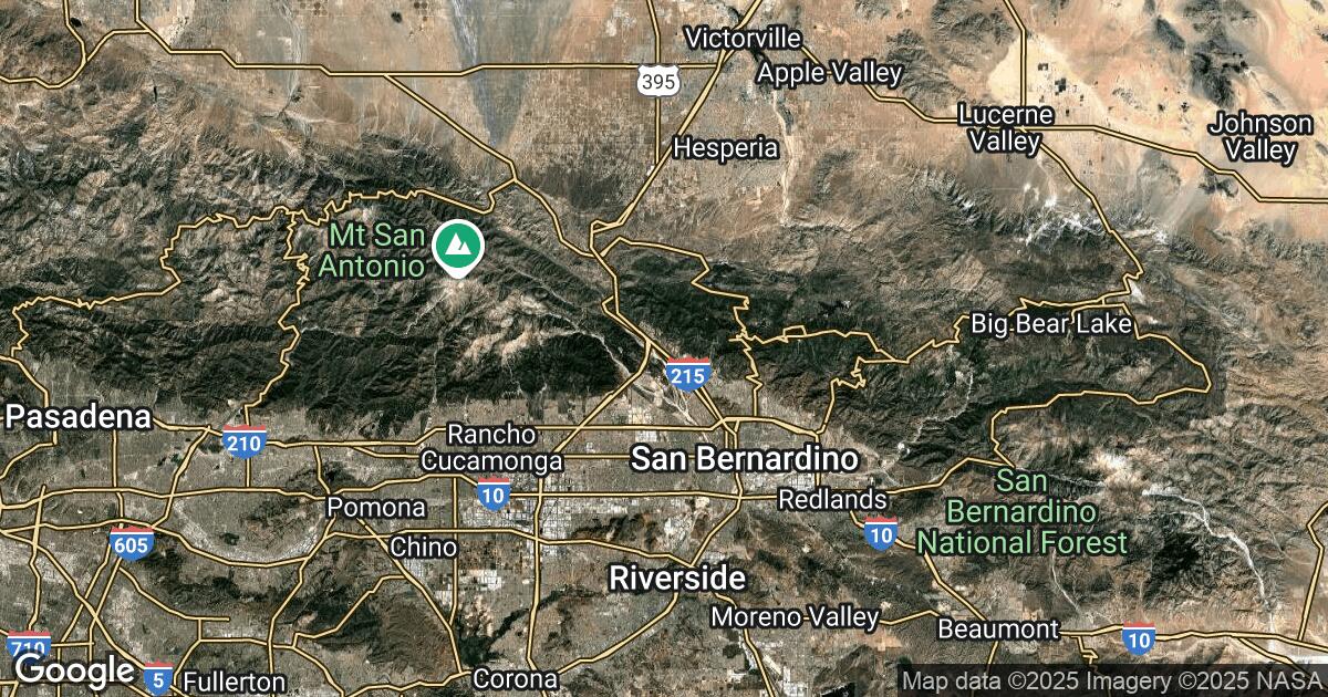 172.222.206.139 San Bernardino, California, 🇺🇸 USA