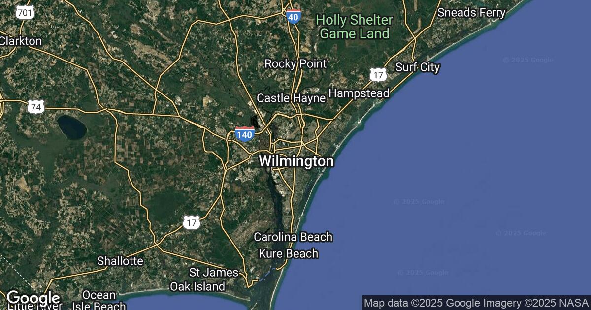 149.154.26.127 Wilmington, North Carolina, 🇺🇸 USA