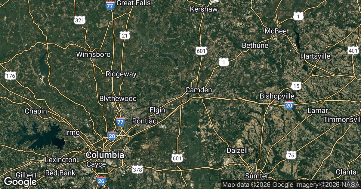 204.116.212.3 Lugoff, South Carolina, 🇺🇸 USA