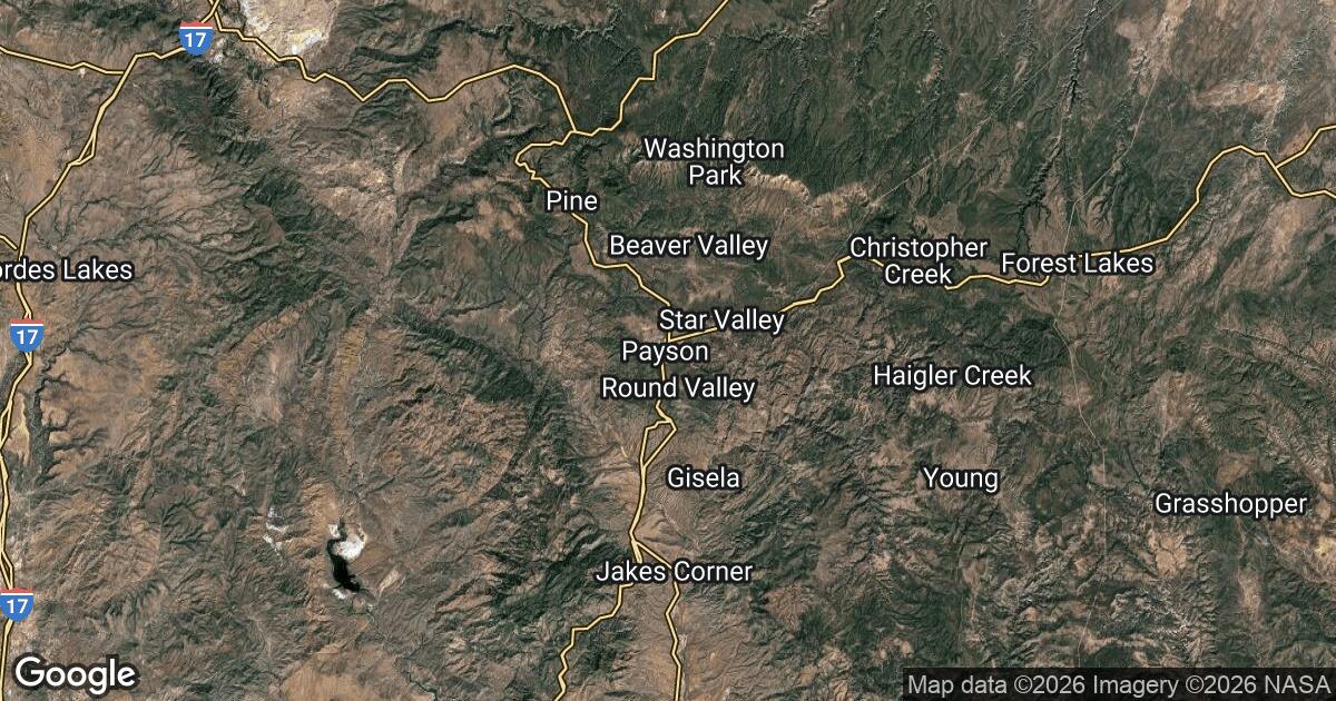 24.156.112.0 Payson, Arizona, 🇺🇸 USA