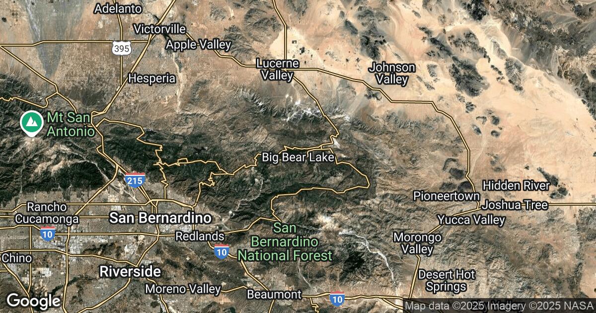 68.190.226.210 Big Bear Lake, California, 🇺🇸 USA