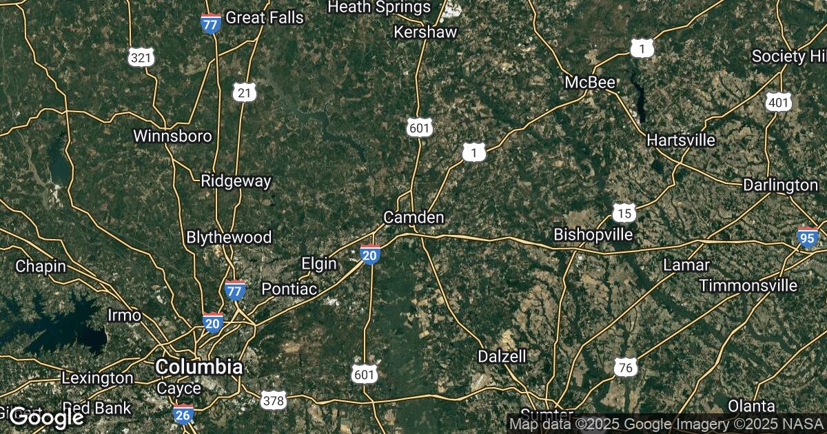 165.166.145.16 Camden, South Carolina, 🇺🇸 USA