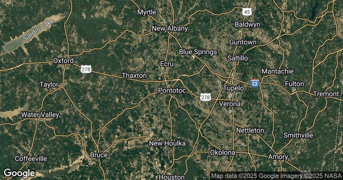 207.68.231.0 Pontotoc, Mississippi, 🇺🇸 USA