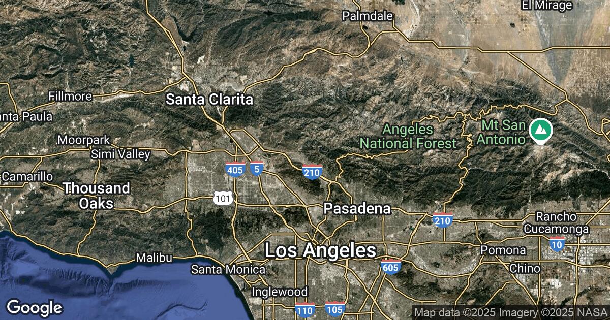 76.169.211.41 Burbank, California, 🇺🇸 USA
