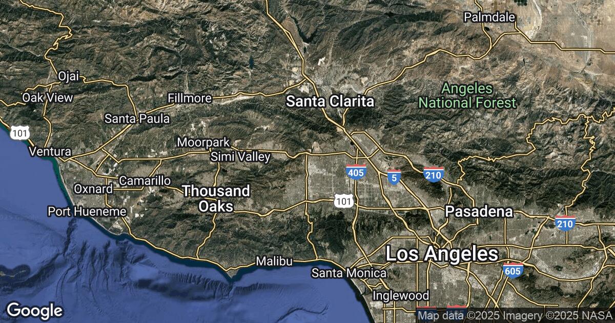 216.38.111.205 Hidden Hills, California, 🇺🇸 USA