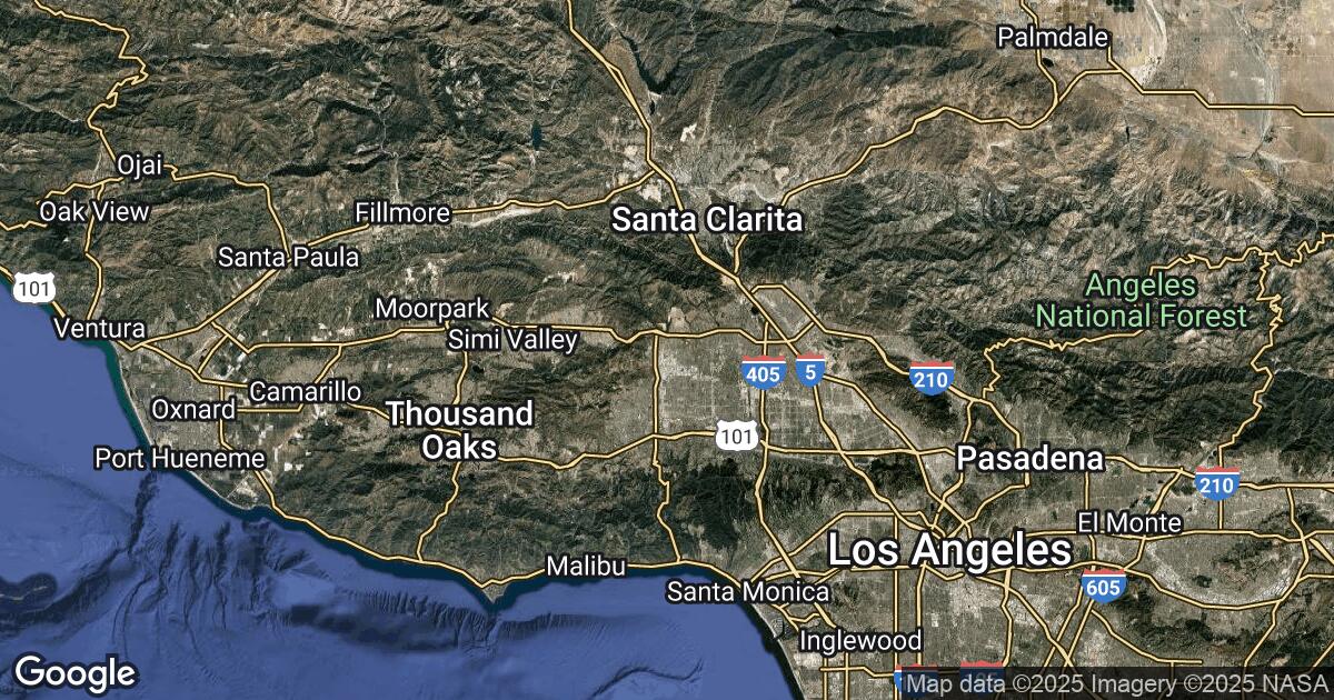 64.60.217.0 Hidden Hills, California, 🇺🇸 USA