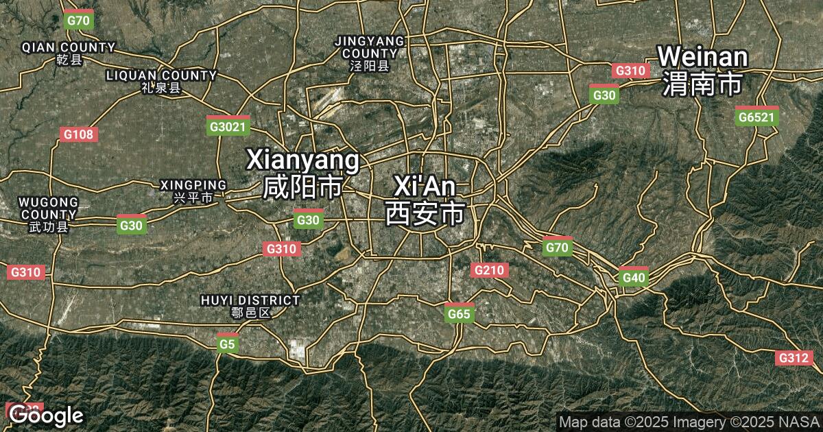 124.116.245.155 Xi’an, Shaanxi, 🇨🇳 China