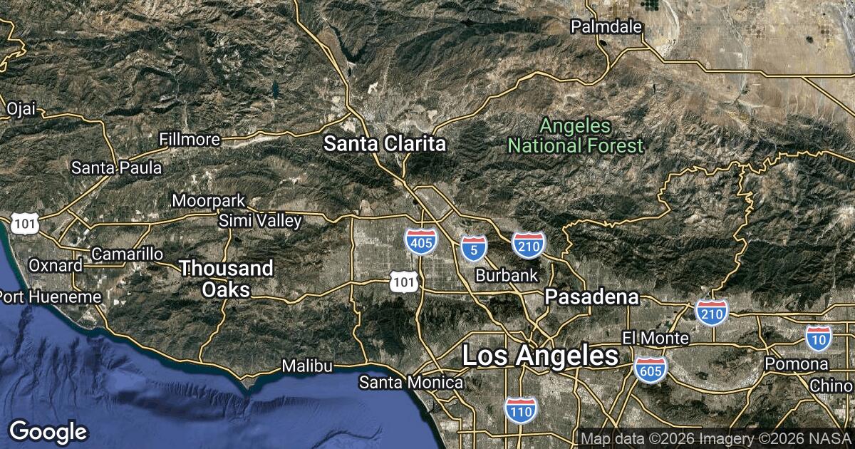 899.751.655.296 Mission Hills, California, 🇺🇸 USA