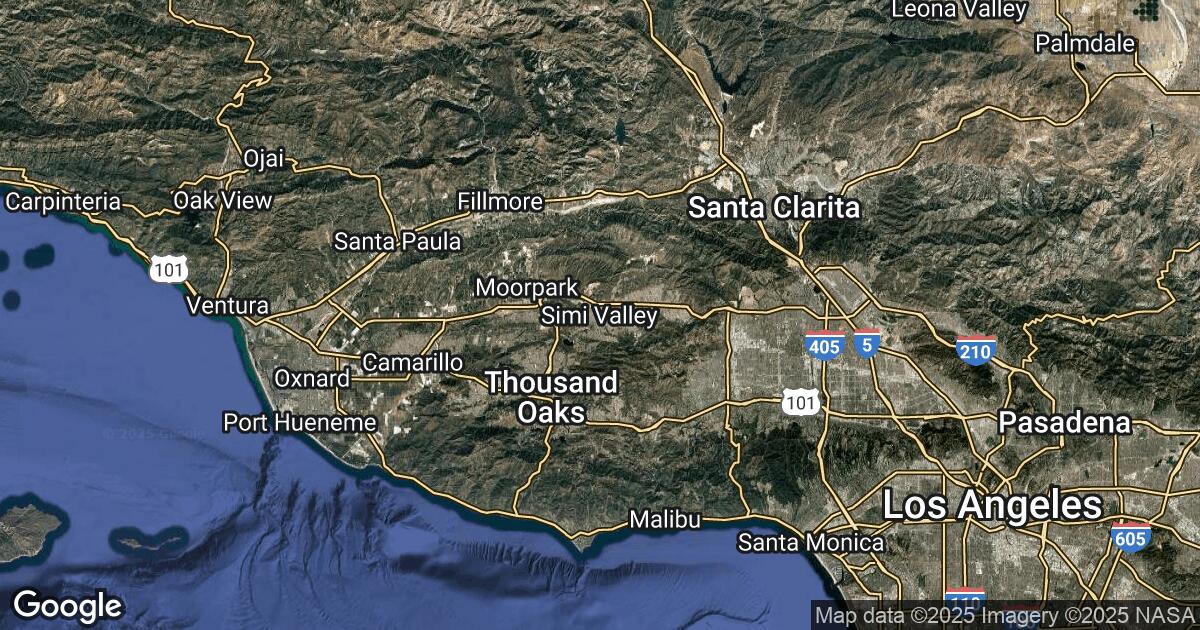 209.132.205.234 Simi Valley, California, 🇺🇸 USA