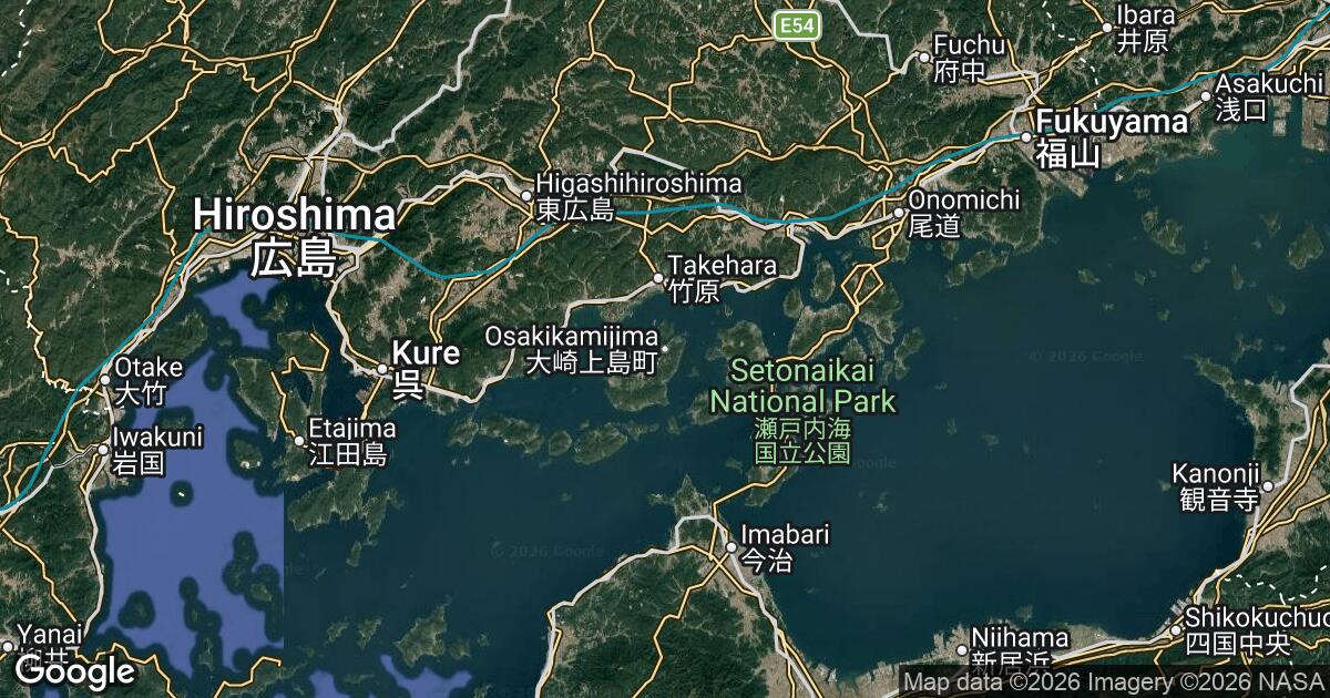 219.118.32.0 Sakaridani, Hiroshima, 🇯🇵 Japan