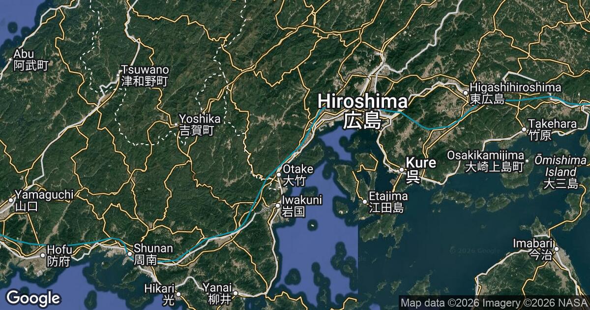 202.213.183.255 Ōno-hara, Hiroshima, 🇯🇵 Japan