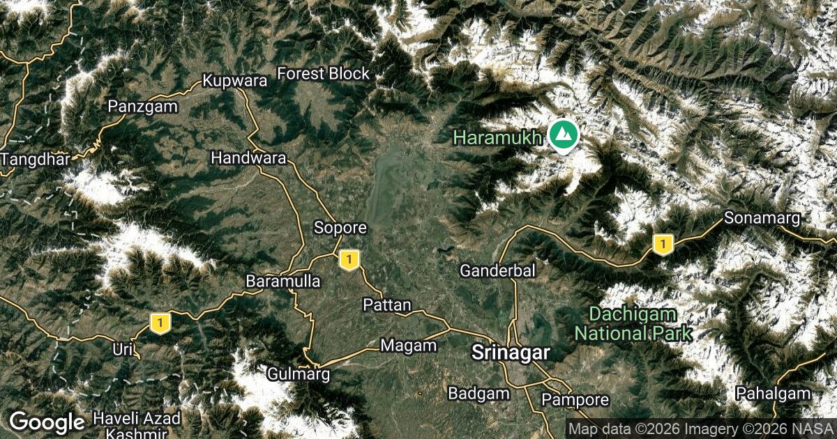 61.2.241.89 Hājan, Jammu and Kashmir, 🇮🇳 India