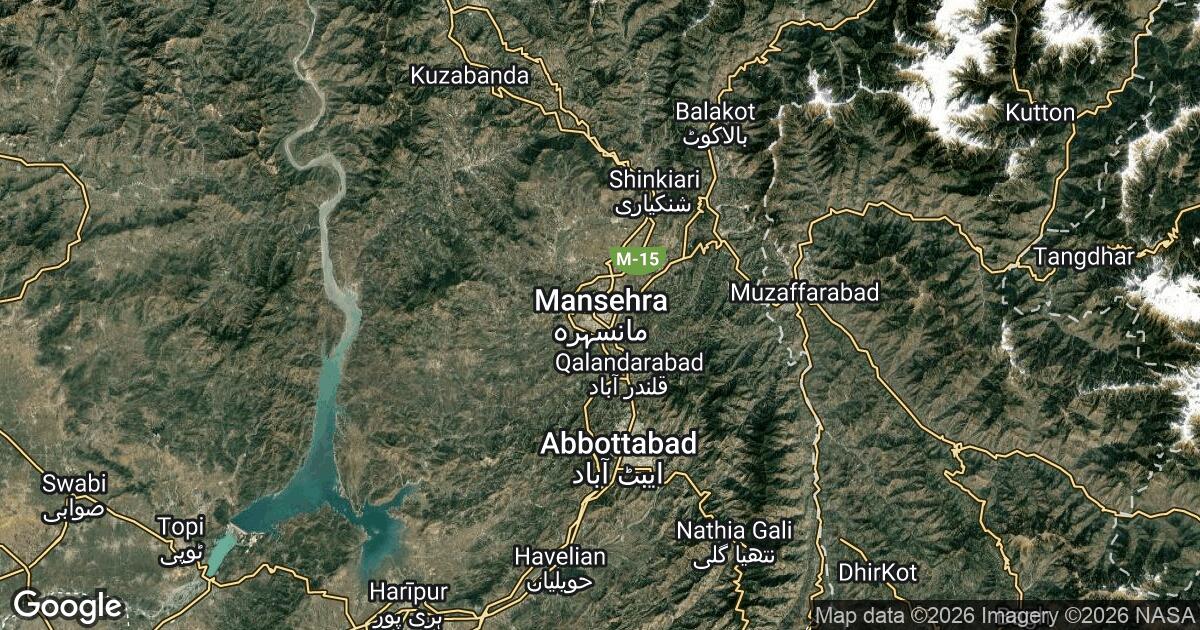 110.38.232.0 Mansehra, Khyber Pakhtunkhwa, ๐ต๐ฐ Pakistan 110.38.232.0 Mansehra, Khyber Pakhtunkhwa, ๐ต๐ฐ Pakistan