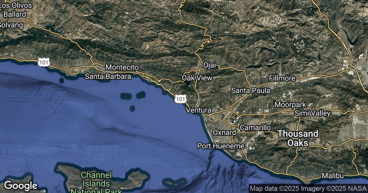 47.6.67.221 Ventura, California, 🇺🇸 USA