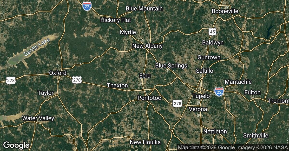 64.203.13.0 Ecru, Mississippi, 🇺🇸 USA