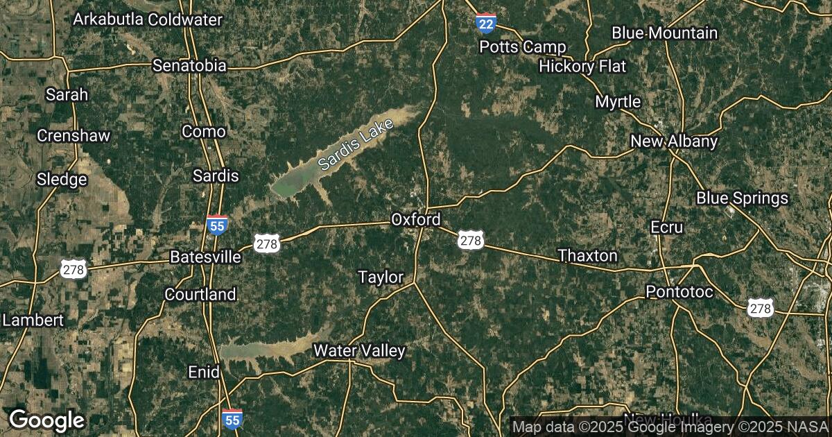 68.234.128.75 Oxford, Mississippi, 🇺🇸 USA