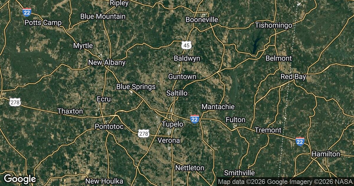 64.203.56.0 Saltillo, Mississippi, 🇺🇸 USA